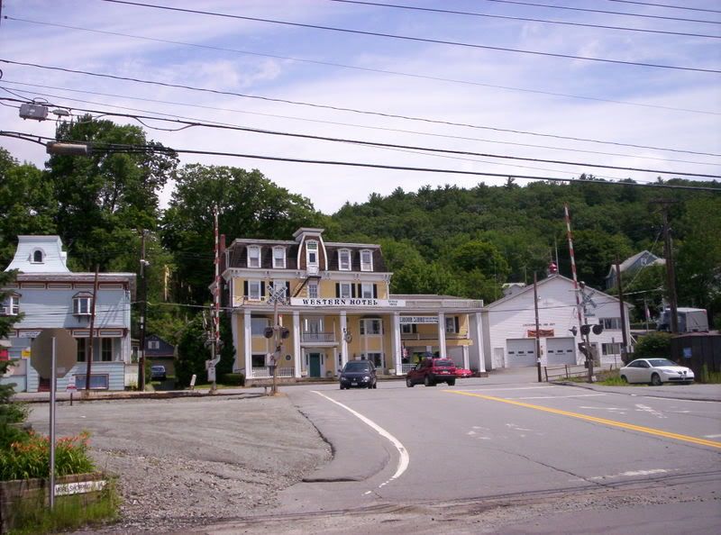 Upper Delaware Valley Photo Tour (Narrowsburg/Callicoon) (New York